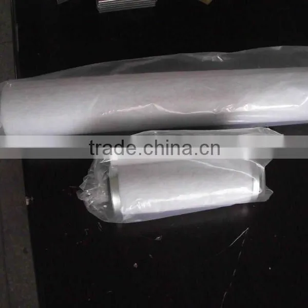 vacuum pump filter