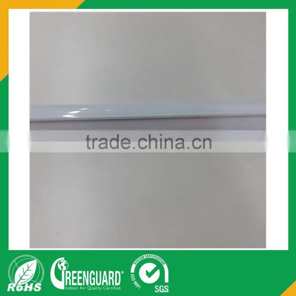 Aluminium Alloy Accessories for Zebra Blinds Cover and Curtain Rail photo-2
