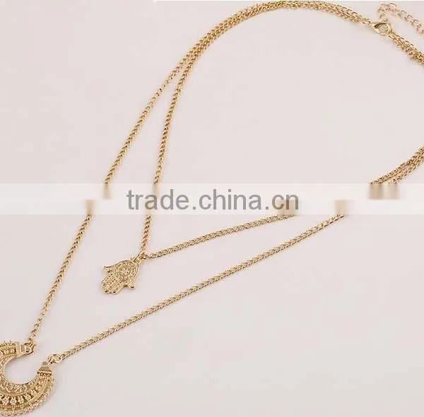 2015 New Arrive Necklace photo-2
