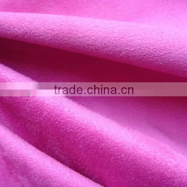 100% Polyester Suede Fabric for Sofa photo-3