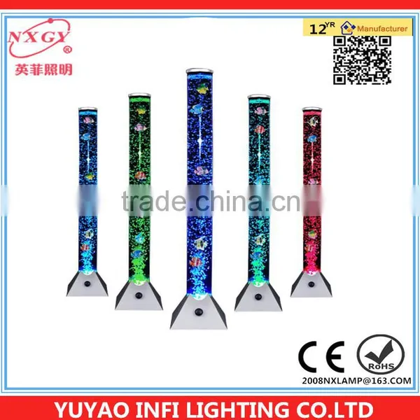Water Column Lamp Led Water Lamp Magic LED Water Column Lamp Led Water Lamp