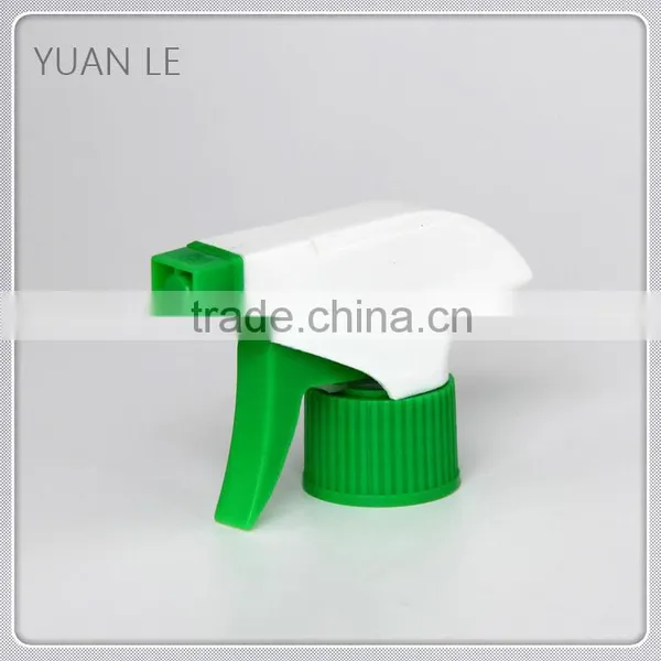 Yuyao High Quality Personal Care Plastic Trigger Sprayer photo-4