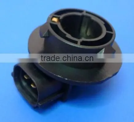 Types of Electric Lamp Holder