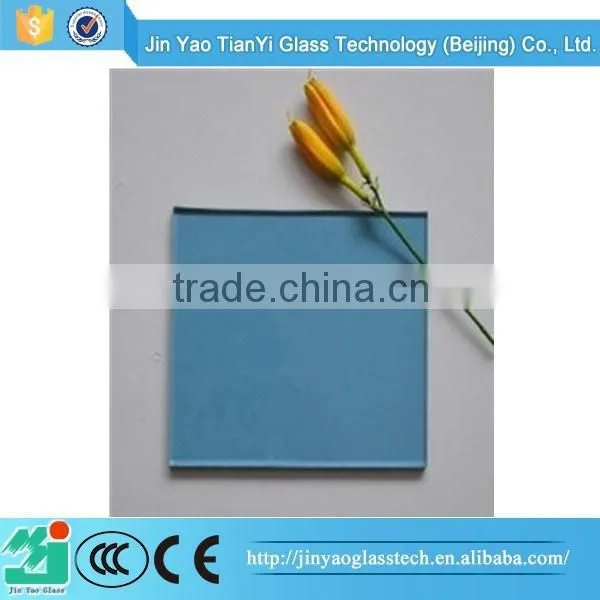 China Beijing Hot Sale High Qualtity Flat Glass Importer photo-2