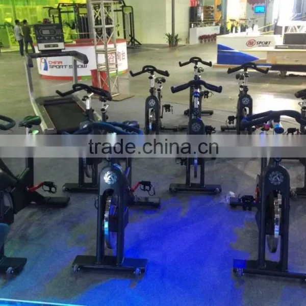 2016 New Products /Spinning Bike Tz-7020 / Aerobic Equipment photo-6