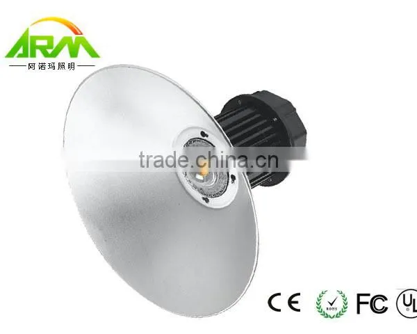 CE RoHs TUV Approved High Quality 120W Industrial LED High Bay Lighting Price photo-3