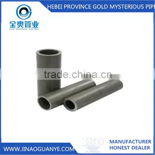 DIN 17175 Equivalent ASTM A179 Seamless Steel Tube photo-3