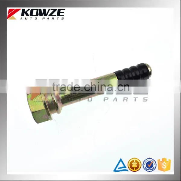 Front Brake Pin For Mitsubishi Outlander Galant CR5W CU4W CU5W EA3A EA5A EA5W EA7A N84W MR407741 MR407742 photo-4