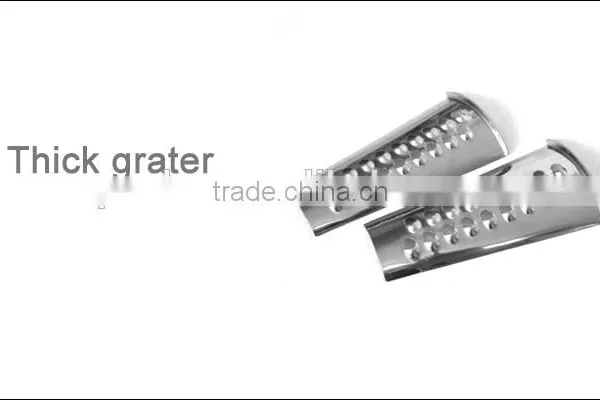 New Design Electric Salad Maker With GS CE Approval photo-4