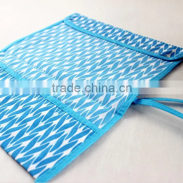 Wholesale Custom Cotton Tool Bag With Good Quality Cheap Price photo-4