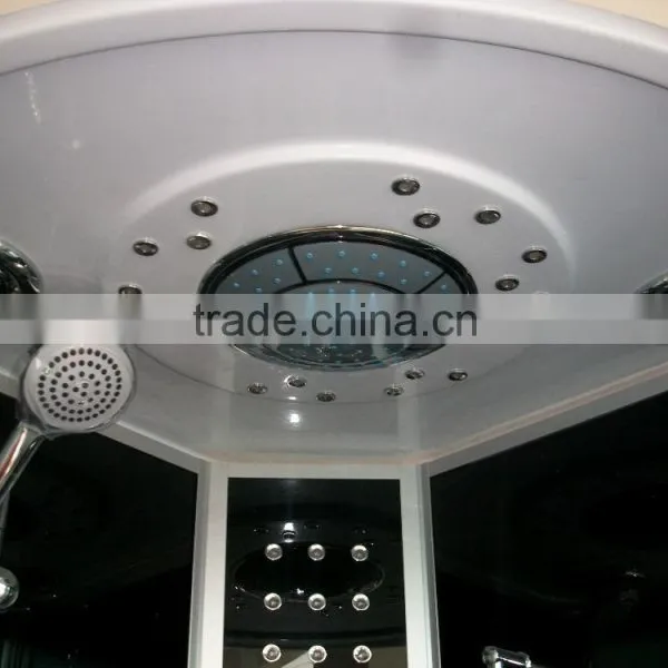 Bathroom Designs Simple Shower Room With Bathtub for Home photo-4