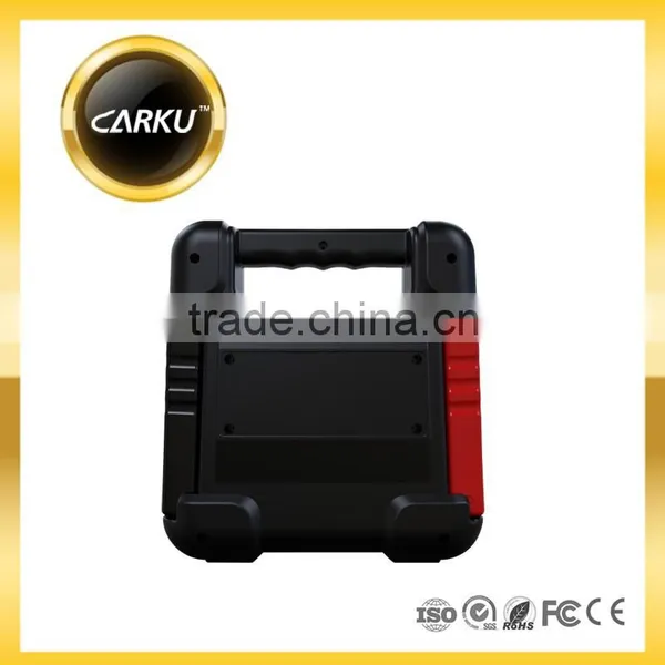 CARKU 12v 24v Jump Starter 24000mAh Epower-40 Diesel Jump Starter 24v Car Booster Emergency Auto Starter photo-4
