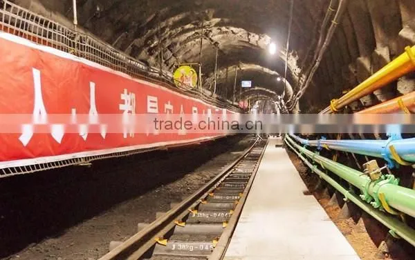 Small Size 110mm PVC-U Underground Pipe for Gas Supply photo-3