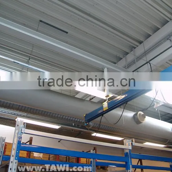 Tawi VacuEasyLift Vacuum Lifter VM300