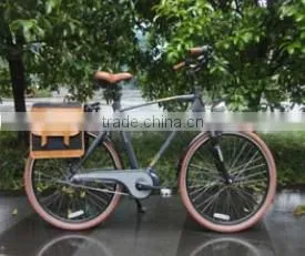700C Lithium Battery Electric Bike CITY BIKE