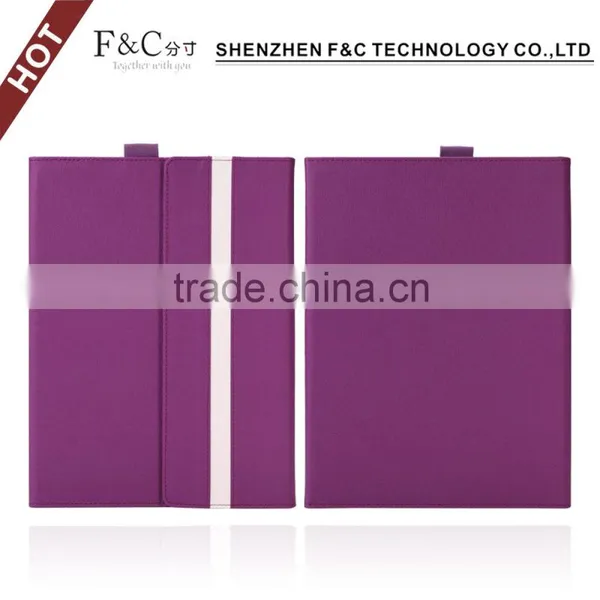 Stand Cover Case for Microsoft Surface Pro 4 12.3 Inch Tablet Accessories photo-3