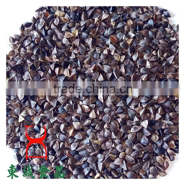 Buckwheat Common Cultivation Type Brown Color photo-3