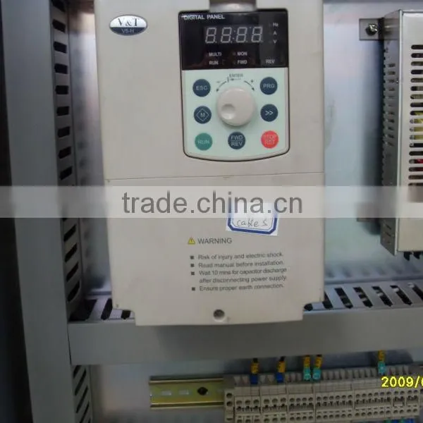 2014 New Style Mini Metal Cnc Milling Machine BMDX120100 photo-6