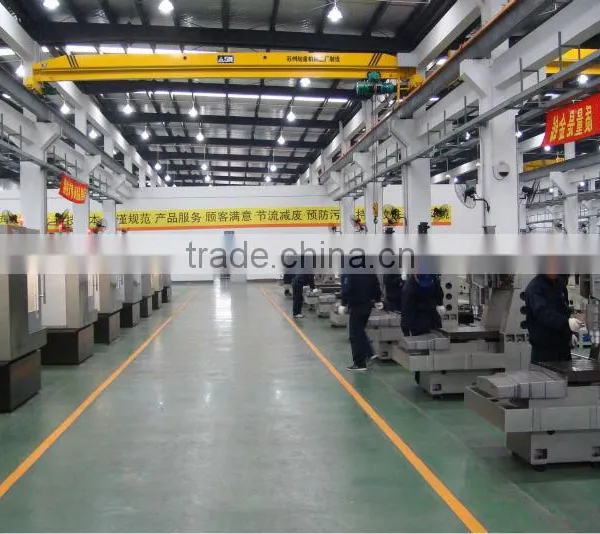 CNC Vertical Machining Center Price BVMC850 photo-5
