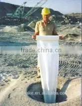 Concertinaed Liner Hole Liner Bore Hole Liner Bags Downhole Lining Bag photo-4