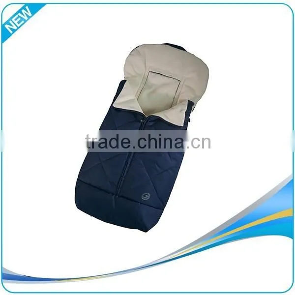 2015 New Baby Products Luxury Footmuff Warm Waterproof Luxury Baby Footmuff