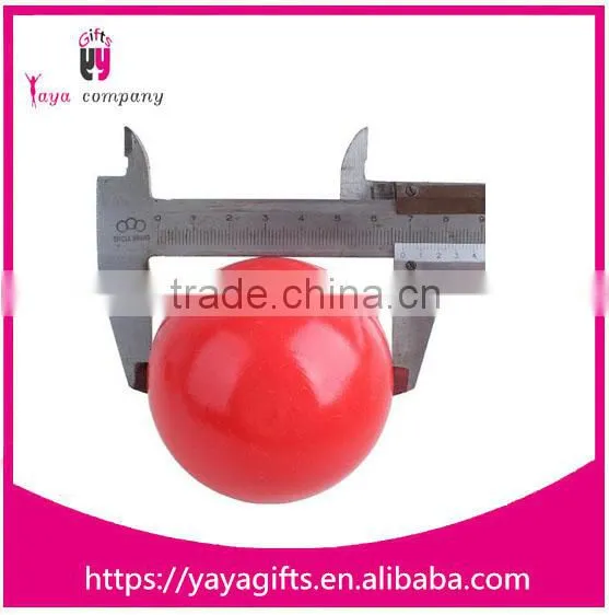 High Temperature Resistant Customized Rubber Ball