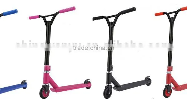 2016 Cheapest Pro Scooter , Kick Scooter Adult photo-6