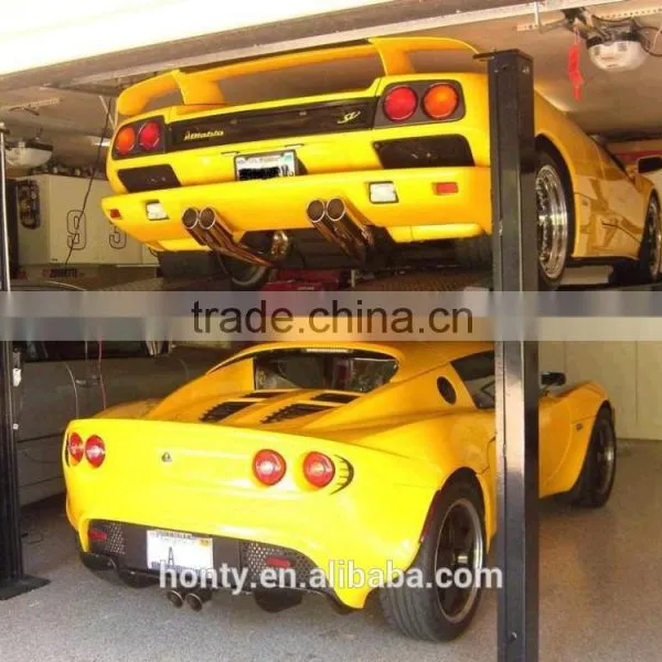 UAE Hot Sale Car Lift for Sale photo-2