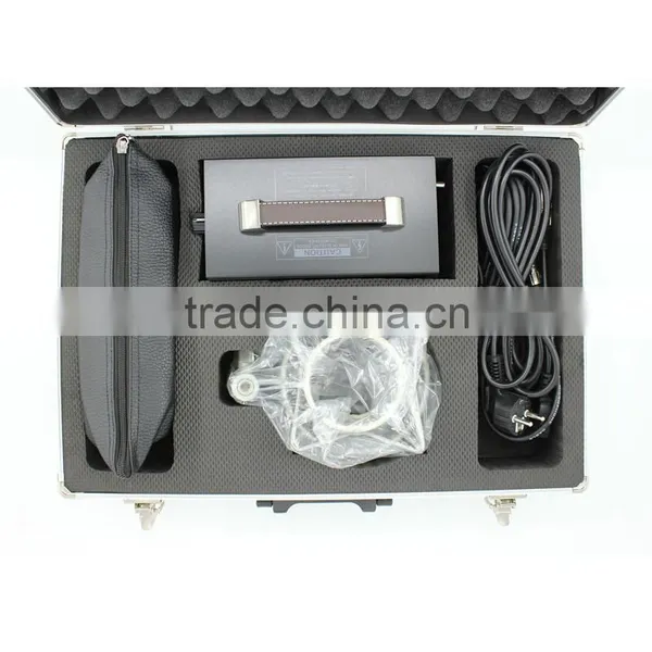 High-end Tube Microphone With Lundahl Transformer and Power Supply, Professional Recording Microphone, Studio Microphone photo-5
