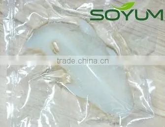 High Dietary Fiber Fish Food