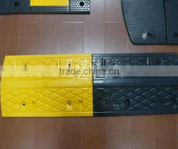 China Market Wholesale Safety Equipment Rubber Cable Hump photo-5