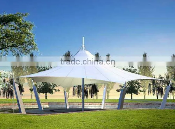 PVC Coated Tarpaulin Fabric-100% Polyester photo-6