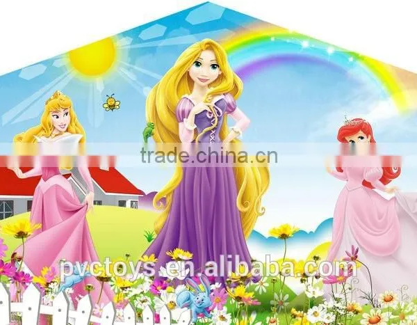 Jumping Castles Banners,bounce House Banners for Sale,bouncy Castle Cartoon Banner photo-4