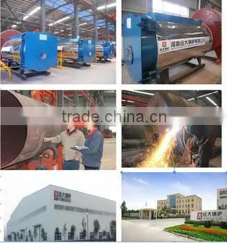 Industial Usage Natural Gas Powered Generators photo-3