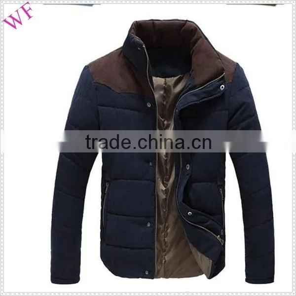 Men's Winter Down Jacket photo-2