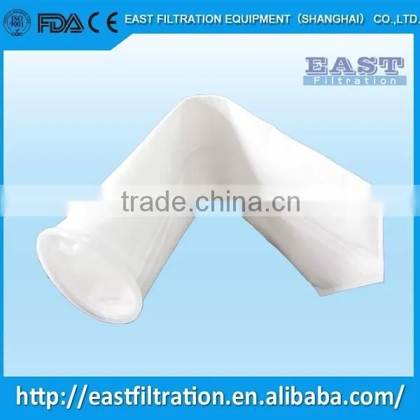 Aquarium Use Pre Filter Socks 200 Micron a Bag for Bag Filter photo-2