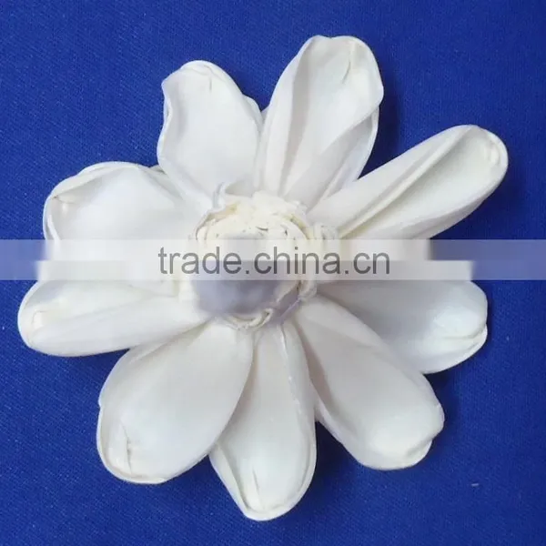 Handmade Sola Flower photo-2