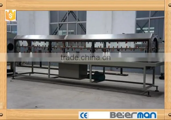 315-630mm HDPE Pipe Production Line for Water Supply photo-4
