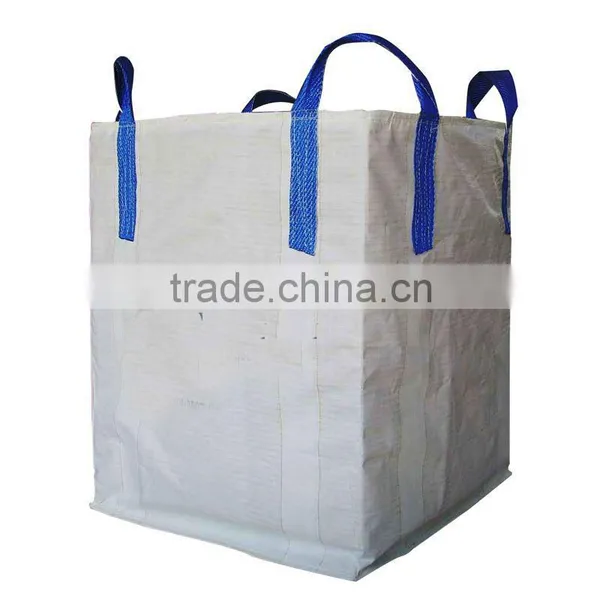 China Professional Bulk Bag, FIBC/bulk Bag Supplier photo-2
