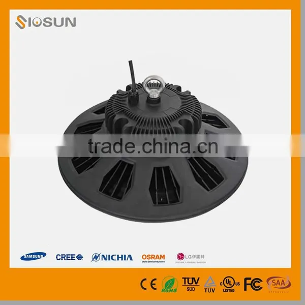 5 Years Warranty Ufo 200w Industrial Led High Bay Light photo-2