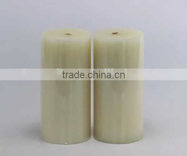 Low Price Personalized White Paraffin Wax Candles photo-4