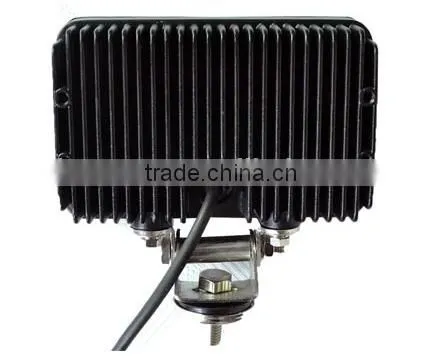 48w Led Work Light Truck 24v Work Lamp photo-6