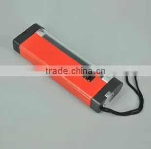 Cured Resin Light UV Cured Resin Lamp Windshield Repair Lamp Glass Repair Light photo-2