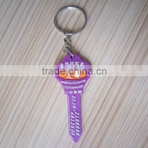 Promotional Keychain