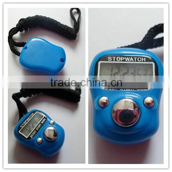 Electronic Digital Stop Watch,Stopwatch Time photo-5