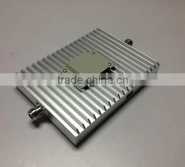 Cell Phone Signal Amplifier,3g Signal Booster for Support 2100MHz,mobile Phone Signal Booster photo-4