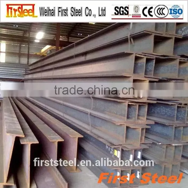 The Cheapest h Beam Steel for Building photo-6