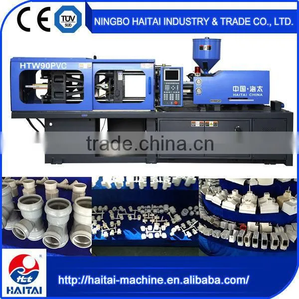 HTW90 PVC Express Injection Pvc Molding Company
