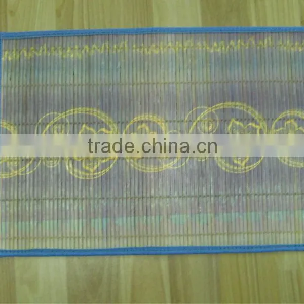 Bamboo Placemats photo-5