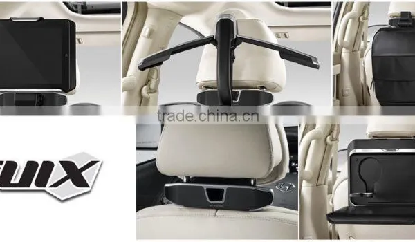 Tuix Brand Collection Tablet pc Mounts for Hyndai Vehicles 2010-2015 Year photo-3